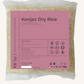 Konjac Dry Rice