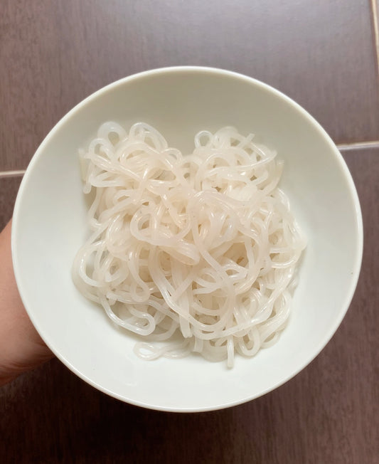 Konjac Dry Noodle