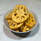 Lotus Root in Spicy Tomato