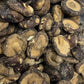 Shiitake Mushroom in Black Pepper