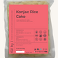 Konjac Rice Cake